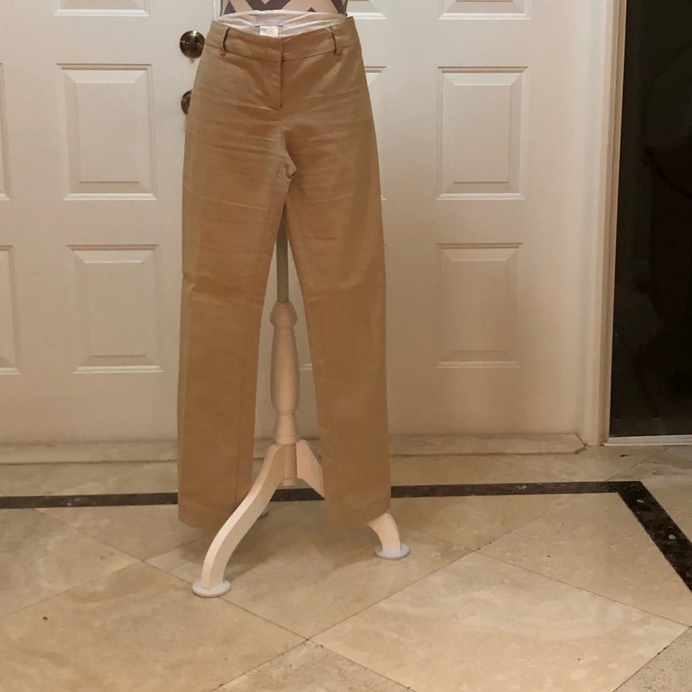 SYMMETRY PANTS